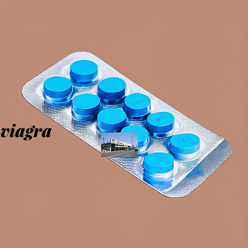 Viagra pillola blu